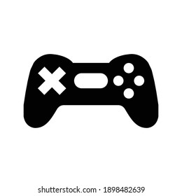 Game Pad Icon.play,control (vector Illustration)