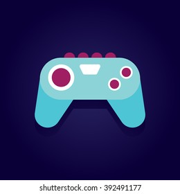 Game Pad Icons