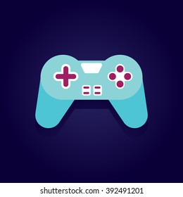 Game Pad Icons