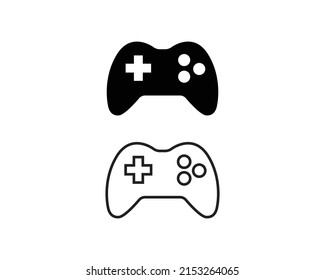 Panel de juego en plantilla vectorial de diseño creativo en blanco y negro 