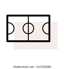  game pitch stadium 