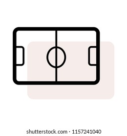  game pitch stadium 