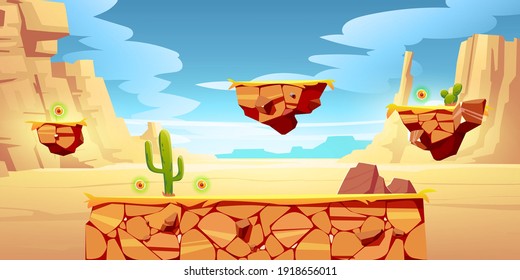 Background Desert 2d Images, Stock Photos & Vectors | Shutterstock