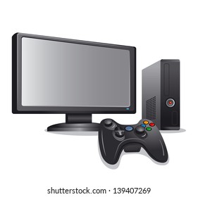 game play station icon