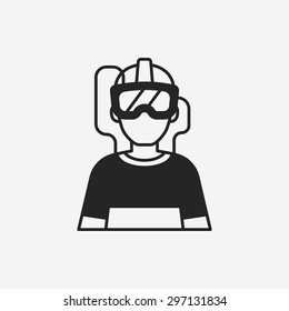 game player icon