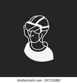 game player icon