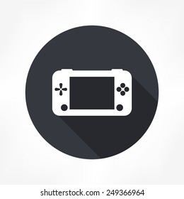 game portable icon