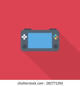 game portable icon