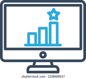 Icono vector de posición de juego que es adecuado para el trabajo comercial y que se puede modificar o editar fácilmente