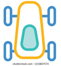  game racing car 