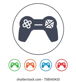 game remote icon