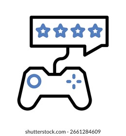 Esquema del icono de Vector en negrita que se puede modificar o editar fácilmente 