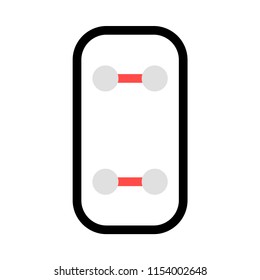  game skate board 