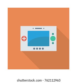  game square flat