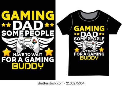 Game T shirt. Gamer SVG t shirt design. Gift t shirt design for kid. svg