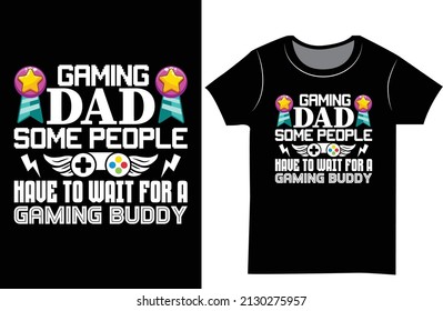 Game T shirt. Gamer SVG t shirt design. Gift t shirt design for kid. svg