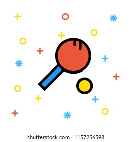  game table tennis 