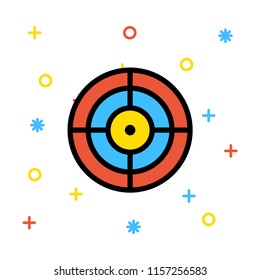  game target aim 