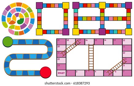 6,749 Boardgames Images, Stock Photos & Vectors | Shutterstock