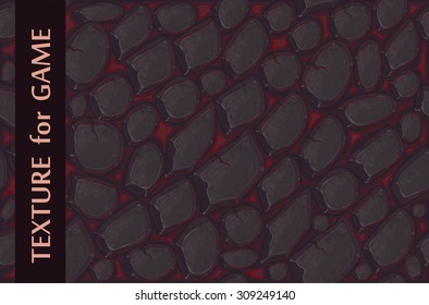 Game texture vector background