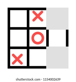  game Tic Tac Toe 
