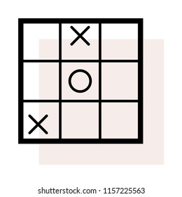  game Tic tac toe 