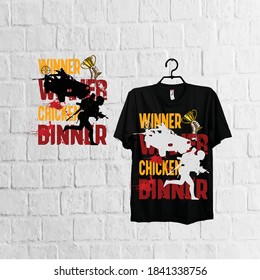 Diseño templado del paquete de camisetas de juego
