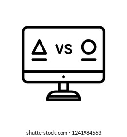 Game vector icon