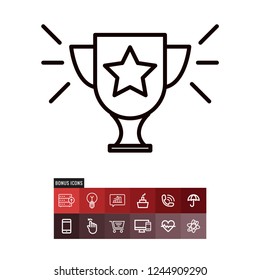 Game vector icon