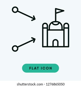 Game vector icon