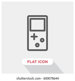 Game vector icon