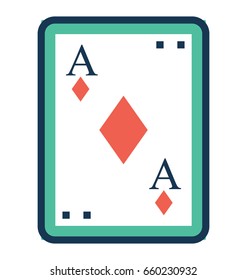 Game Vector Icon 