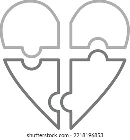 Game vector icon. Can be used for printing, mobile and web applications.
