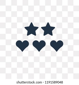 Game vector icon isolated on transparent background, Game transparency concept can be used web and mobile