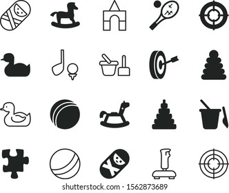 game vector icon set such as: castle, square, cube, gaming, vacation, small, cubes, little, board game, challenge, goal, block, sketch, outdoor, silhouette, architecture, shadow, video, entertainment