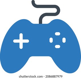game vector illustration isolated on a transparent background. glyph vector icons for concept or web graphics.