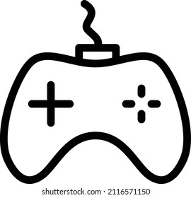 Game Vector Illustration auf transparentem Hintergrund.Premium-Qualität symmbols.Stroke Vektorsymbol für Konzept und Grafikdesign.