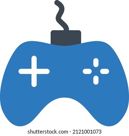 Game Vector illustration on a transparent background.Premium quality symmbols.Glyphs vector icon for concept and graphic design.