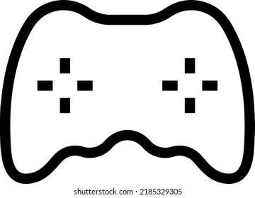 Game Vector Illustration auf transparentem Hintergrund.Premium-Qualitätssymbole.Stroke Vektorsymbole für Konzept und Grafikdesign.