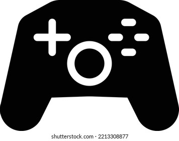 Game Vector illustration on a transparent background. Premium quality symmbols. Glyphs vector icons for concept and graphic design.
