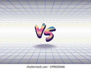 Game zone game icon background vector 