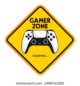 Game Zone-Laden für Gamer