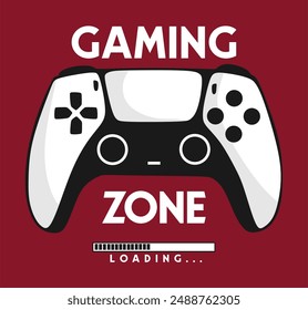 game zone loading for gamers