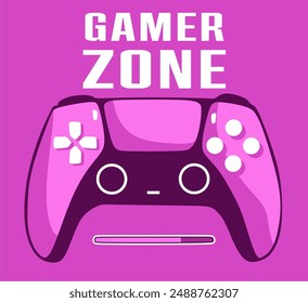 Game Zone-Laden für Gamer