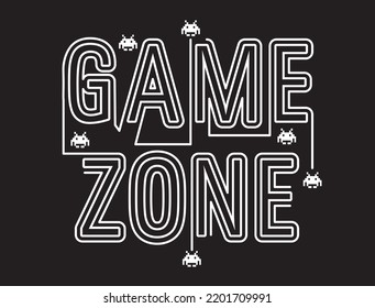 GAME ZONE MASTER GAMER ARENA