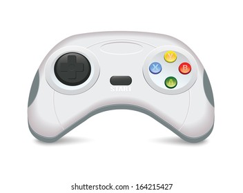 Gamepad