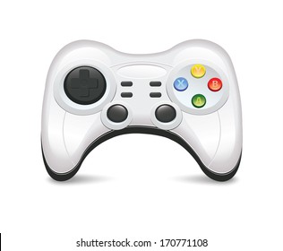 Gamepad