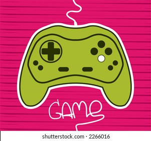 gamepad