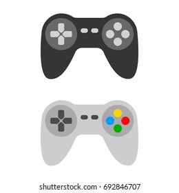 Gamepad