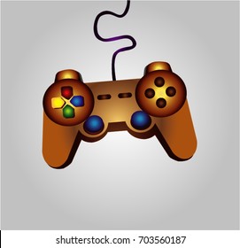  Gamepad